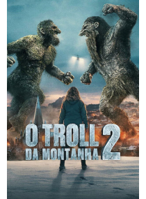 O Troll da Montanha 2
