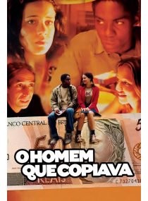 O Homem Que Copiava