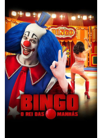 Bingo: O Rei das Manhãs