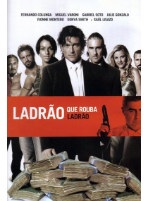 Ladrão que Rouba Ladrão