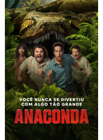 Anaconda