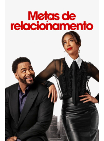 Metas de Relacionamento
