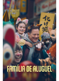 Família de Aluguel