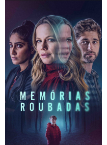Memórias Roubadas