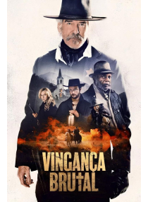 Vingança Brutal