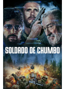 Soldado de Chumbo