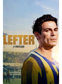 Lefter: O Professor