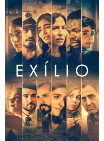 Exílio