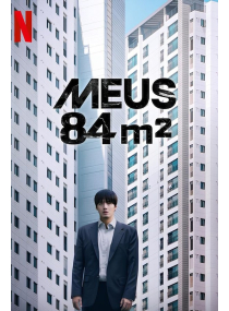 Meus 84 m²