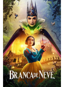Branca de Neve (2025)