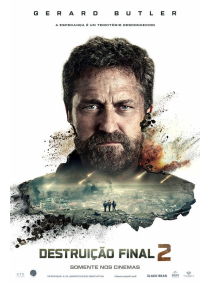 Destruição Final 2