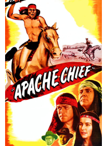 Apache Chief