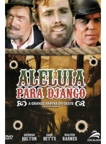 Aleluia Para Django