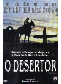 A Crista do Diabo
