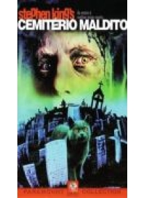 Cemiterio Maldito 1989