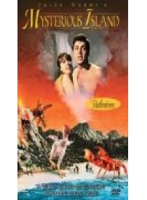 A Ilha Misteriosa 1961 DUBLADO