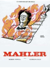 Mahler, Uma Paixão Violenta