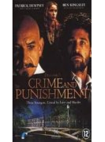 Crime e Castigo 1998