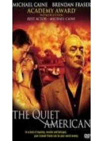 O Americano Tranquilo (2002)