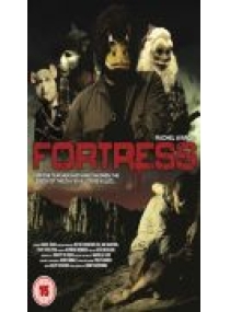 A Fortaleza (1986 - somente dublado) 