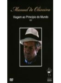 Viagem ao Principio do Mundo