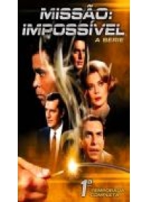 Missão Impossível (1ª Temporada)