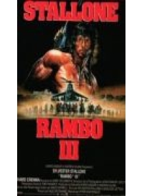 Rambo III 