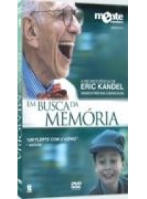 Em Busca da Memoria - A Neurociencia de Eric Kandel 2008