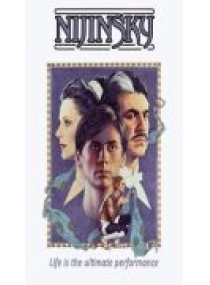 Nijinsky - Uma História Real