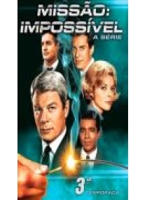 Missão Impossível (3ª Temporada)