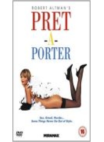 Pret-a-Porter