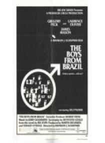 Os Meninos do Brasil