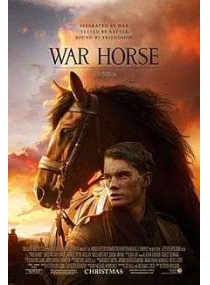 Cavalo de Guerra