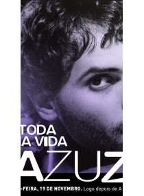 Cazuza - Por Toda Minha Vida