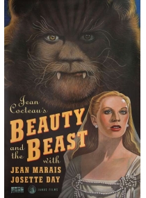 A Bela e a Fera (1946)