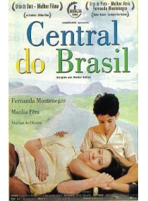 Central Do Brasil 