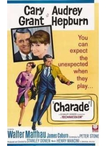 Charada