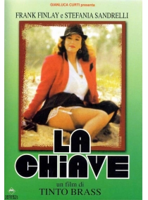 Chave, A