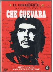 Ernesto Che Guevara - Homem, Companheiro e Amigo
