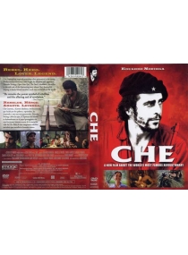 Che Guevara 1