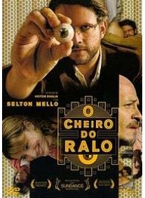 Cheiro Do Ralo, O