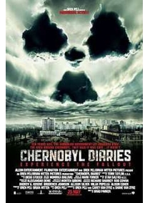 Chernobyl: Sinta a Radiação
