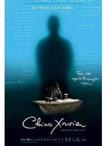 Chico Xavier