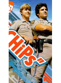 Chips 1ª 2ª 3ª 4ª 5ª E 6ª Temporada (DUBLADO)