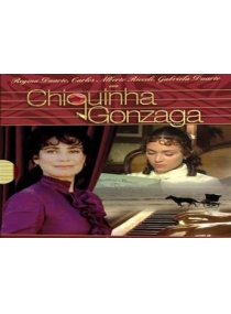 Chiquinha Gonzaga (6 DVDs)