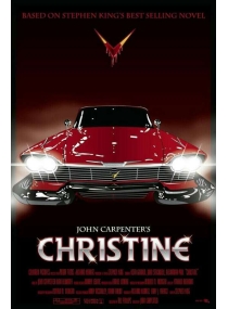 Christine, O Carro Assassino
