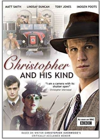 Christopher And His Kind