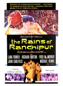 As Chuvas de Ranchipur