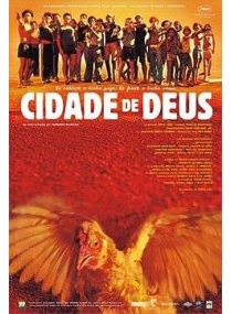 Cidade De Deus