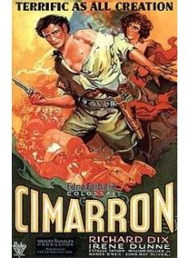 Cimarron